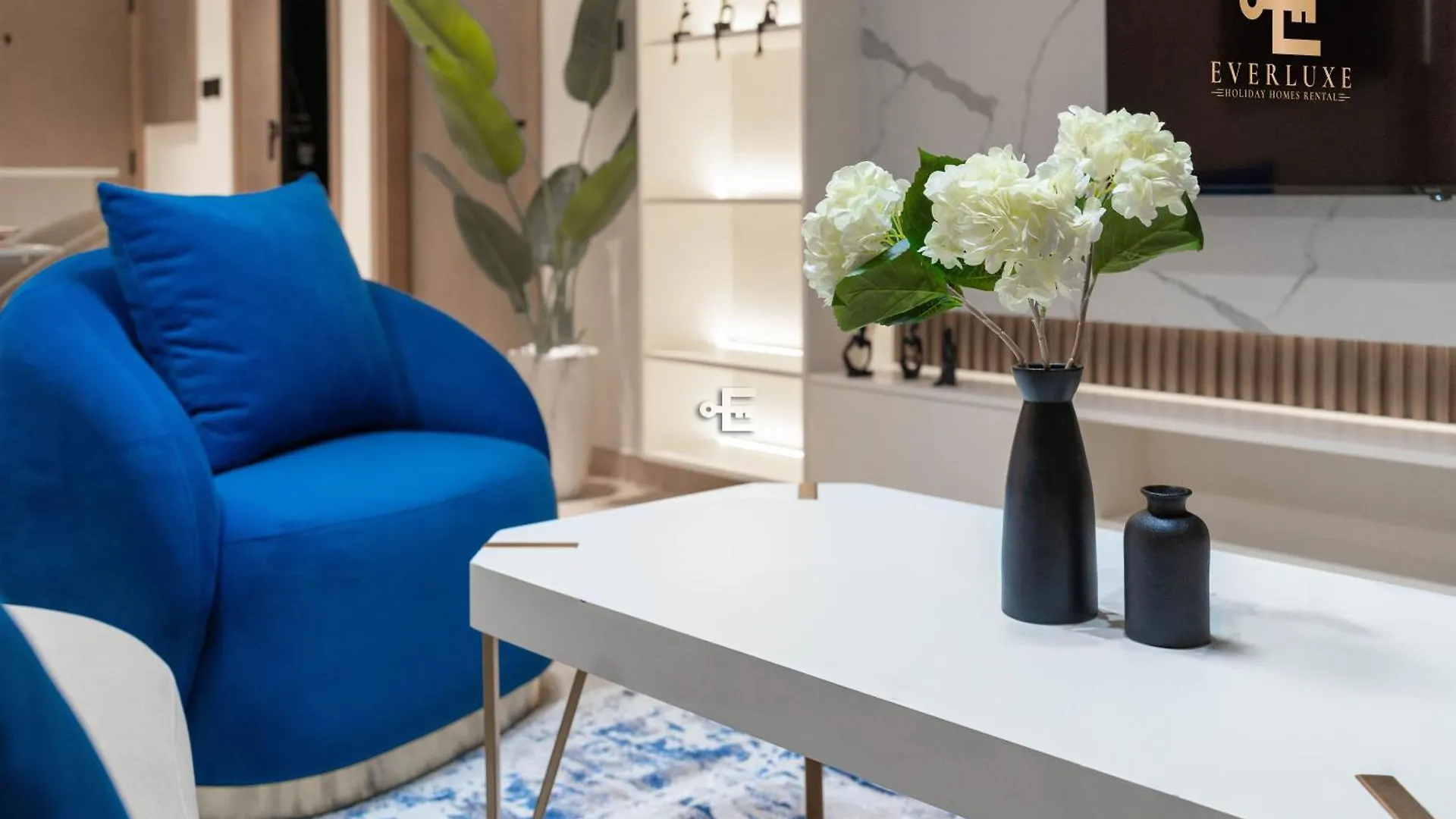 Apartment Everluxe Luxurious 1 Bedroom Binghatti Corner Jvc Dubai