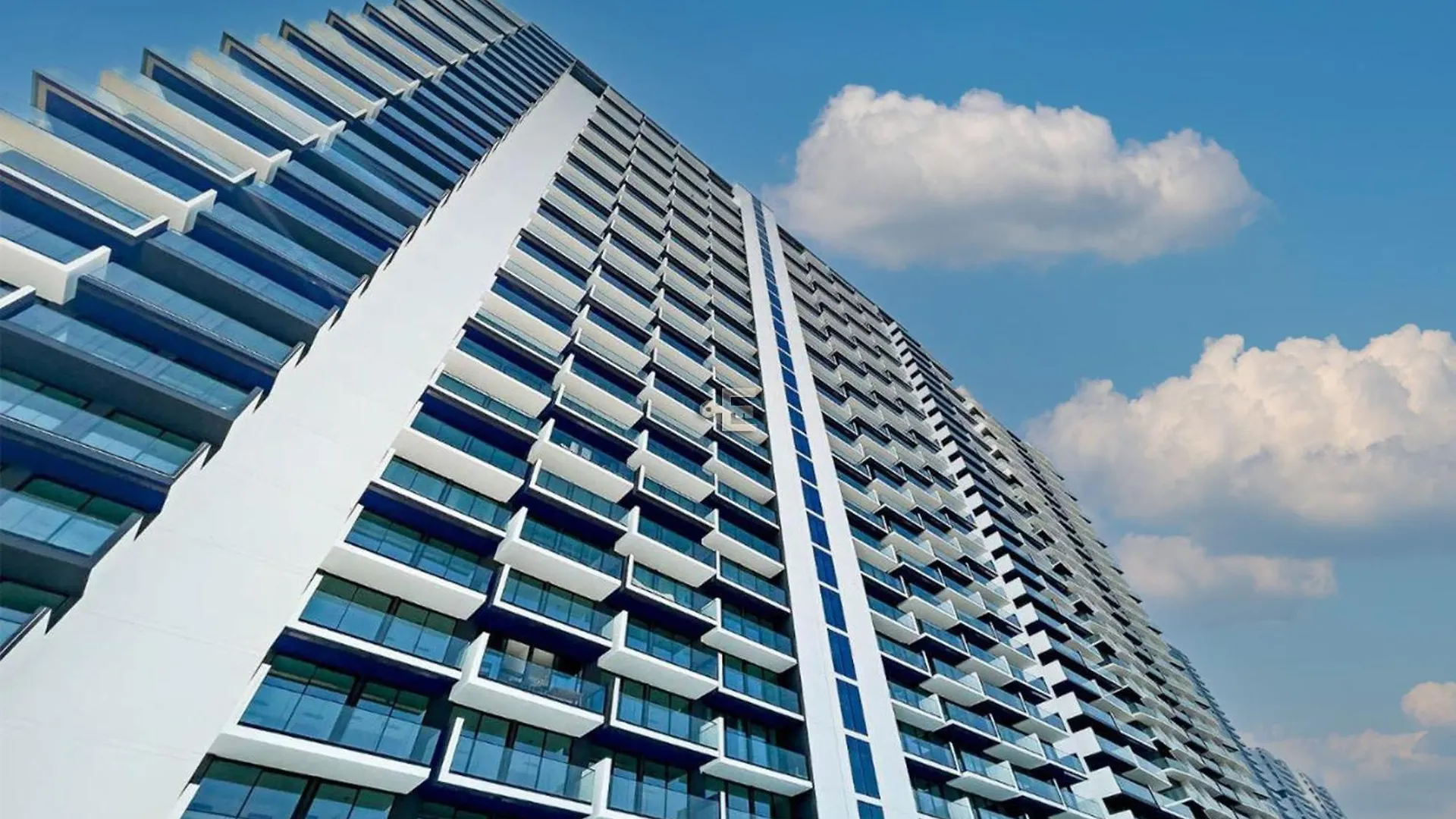 Everluxe Luxurious 1 Bedroom Binghatti Corner Jvc Dubai 0*,