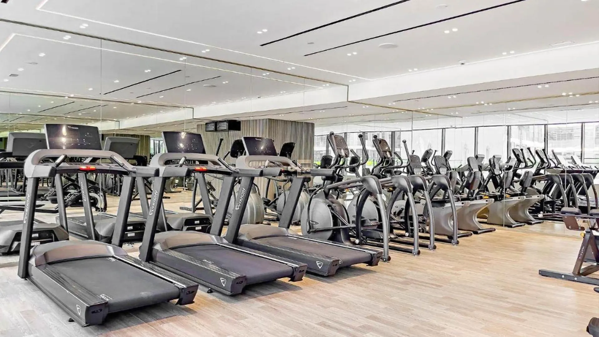 Apartment Everluxe Luxurious 1 Bedroom Binghatti Corner Jvc Dubai